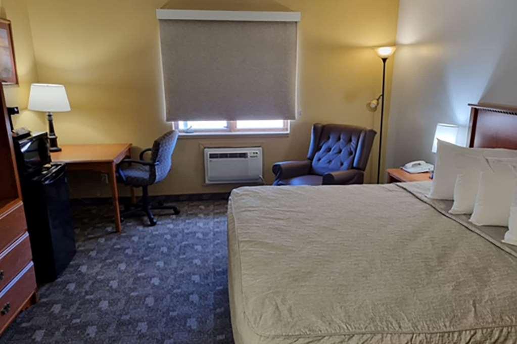 Governors Inn A Travelodge By Wyndham Pierre Rom bilde